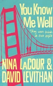 Cover von You Know Me Well