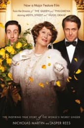 Cover von Florence Foster Jenkins