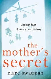 Cover von The Mother's Secret