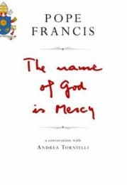 Cover von The Name of God is Mercy