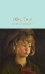 Cover von Oliver Twist
