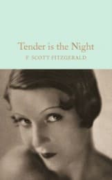 Cover von Tender is the Night