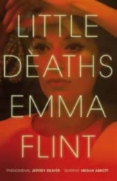 Cover von Little Deaths