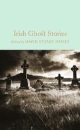 Cover von Irish Ghost Stories