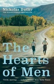 Cover von The Hearts of Men