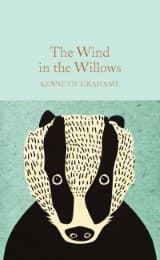 Cover von The Wind in the Willows
