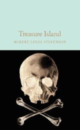Cover von Treasure Island