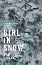 Cover von Girl in Snow