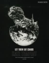 Cover von Let Them Eat Chaos