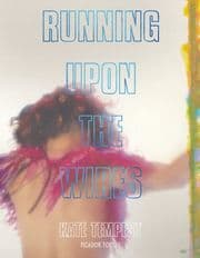 Cover von Running Upon the Wires