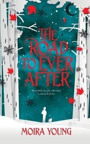 Cover von The Road to Ever After