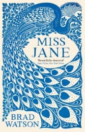 Cover von Miss Jane