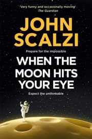 Cover von When the Moon Hits Your Eye