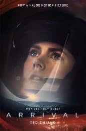 Cover von Arrival (Film Tie-In)