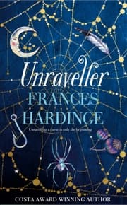 Cover von Unraveller