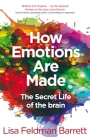 Cover von How Emotions Are Made