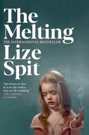 Cover von The Melting