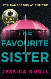 Cover von The Favourite Sister