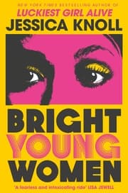 Cover von Bright Young Women