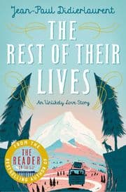 Cover von The Rest of Their Lives