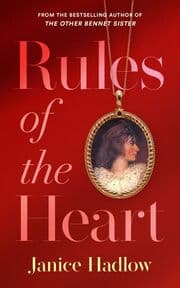 Cover von Rules of the Heart