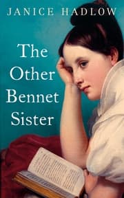 Cover von The Other Bennet Sister