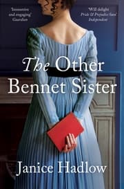 Cover von The Other Bennet Sister