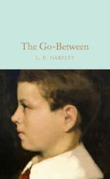 Cover von The Go-Between
