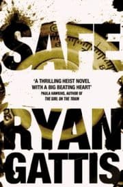 Cover von Safe