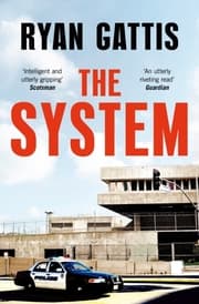 Cover von The System