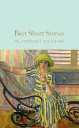 Cover von Best Short Stories