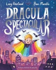 Cover von Dracula Spectacular
