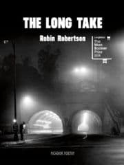 Cover von The Long Take