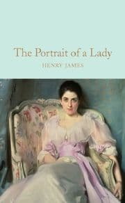 Cover von The Portrait of a Lady