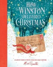 Cover von How Winston Delivered Christmas