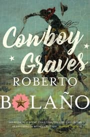 Cover von Cowboy Graves