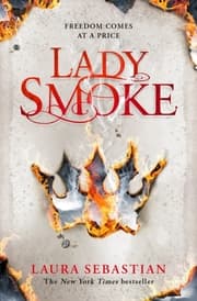 Cover von Lady Smoke