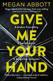 Cover von Give Me Your Hand