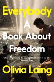 Cover von Everybody