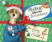 Cover von Meerkat Christmas