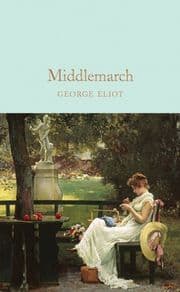 Cover von Middlemarch
