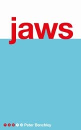 Cover von Jaws