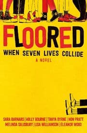 Cover von Floored