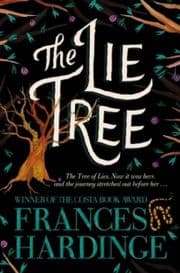 Cover von The Lie Tree