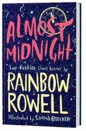 Cover von Almost Midnight