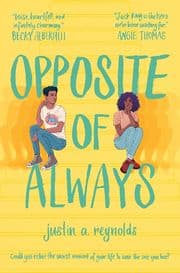 Cover von Opposite of Always