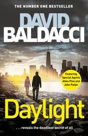Cover von Daylight