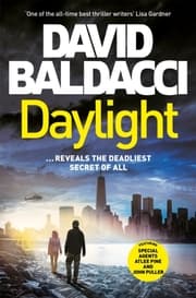 Cover von Daylight