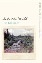 Cover von Into the Wild