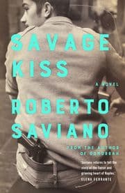 Cover von Savage Kiss